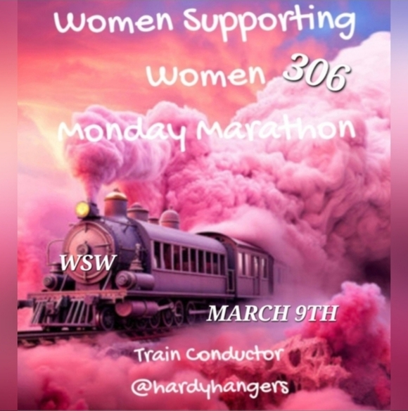 kate spade Accessories - It's Motivational Monday! WSW 303rd Marathon Train Show